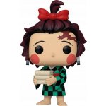 Funko Pop! Tanjiro Kamado 10 cm – Zboží Dáma