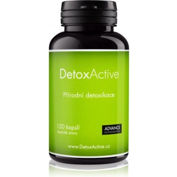 Advance DetoxActive 120 tablet