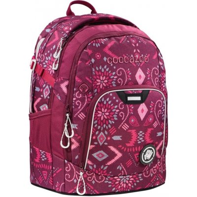 Coocazoo RayDay Tribal Malange – Zboží Dáma