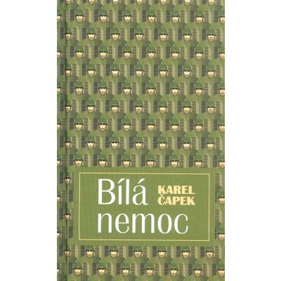 Bílá nemoc – Hledejceny.cz