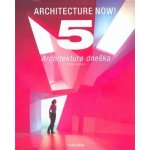 Architecture Now! 5 Philip Jodidio – Hledejceny.cz