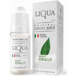 Ritchy Liqua Bright Tobacco 30 ml 0 mg – Zboží Mobilmania