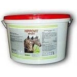 Hippovit SPORT 3 KG – Hledejceny.cz