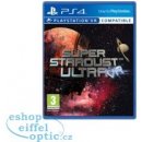 Hra na PS4 Super Stardust Ultra VR