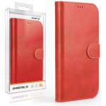 ALIGATOR UNIVERSE XL červené – Sleviste.cz