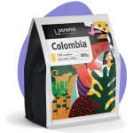 Penerini Colombia César Diaz Incorporate 100% arabika zrnková 0,3 kg – Hledejceny.cz