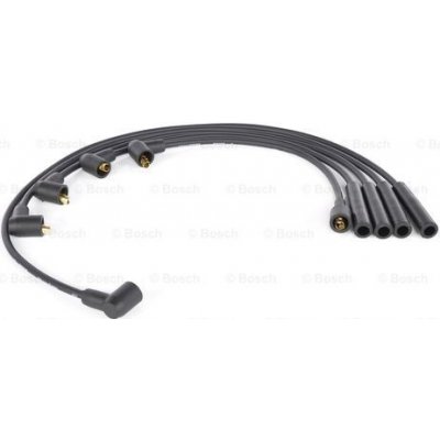 0 986 356 812 BOSCH Sada kabelů pro zapalování – Zboží Mobilmania