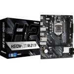 ASRock H510M-H2/M.2 SE – Hledejceny.cz