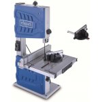 Scheppach HBS 261 – Zbozi.Blesk.cz