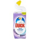 Duck 5v1 WC tekutý čistič s levandulovou vůní Lavender 750 ml