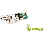Juicy Jays coconut ochucené papírky 32 ks – Sleviste.cz