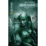 Válka pláství. Zakončení kultovní sci-fi - Josef Pecinovský - Epocha – Hledejceny.cz