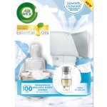 Air Wick Airwick Electric komplet Life Scents Prádlo ve vánku 19 ml – HobbyKompas.cz