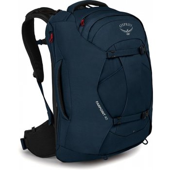 Osprey Farpoint 40l muted space blue