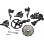 Shimano GRX Di2 RX815 – Zboží Dáma