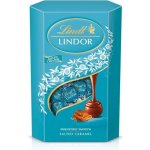 Lindt Lindor Salted Caramel 337 g – Zboží Dáma