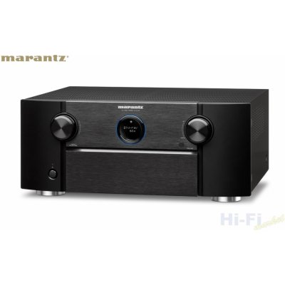 Marantz AV7705 – Sleviste.cz