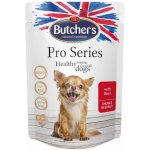 Butcher's Dog Pro Series hovězí 100 g – Sleviste.cz