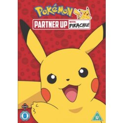 DVD film Pokemon