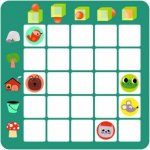 Djeco Eduludo Topologix – Hledejceny.cz