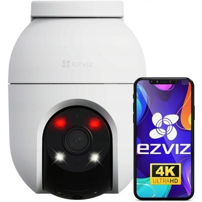 Ezviz C8c 4K CS-C8c (8MP) – Sleviste.cz