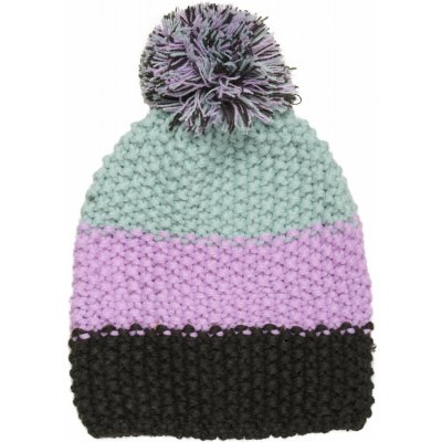 Color Kids Hat Colorblock violet tulle – Sleviste.cz