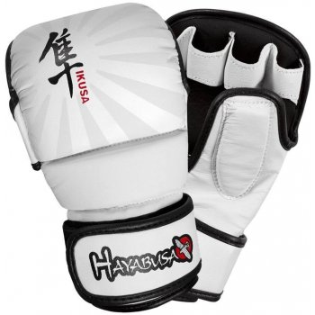 Hayabusa Ikusa MMA