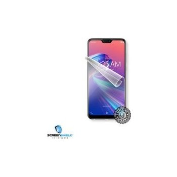 Ochranná fólie ScreenShield Asus ZenFone Max Pro (M2) ZB631KL - displej