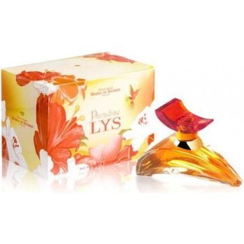 MARINA De BOURBON LYS Paradise parfémovaná voda dámská 50 ml tester