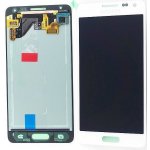 LCD Displej + Dotyková vrstva Samsung Galaxy A6 Plus - originál – Zboží Mobilmania