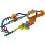 Sada kolejí Fisher-Price Thomas and Friends s Percy 6v1 HHN26 – Zboží Mobilmania