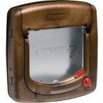 PetSafe Staywell 420 Magnetická dvířka 252 x 241 mm – Zboží Dáma