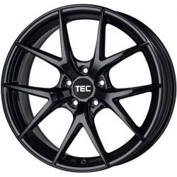 TEC GT6 EVO 8,5x20 5x112 ET30 gloss black