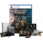 Crimson Desert (Deluxe Edition) – Zboží Živě