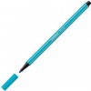fixy Stabilo Pen 68/31 - modrý