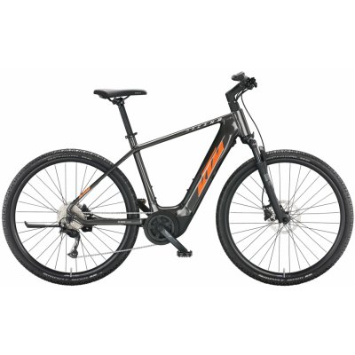 KTM Macina Cross P510 pánské 2022 – Zboží Mobilmania