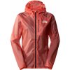 Dámská sportovní bunda The North Face Windstream červená