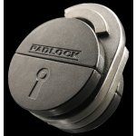 Padlock Huzzle Hanayama – Hledejceny.cz
