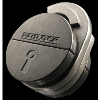 Padlock Huzzle Hanayama – Hledejceny.cz