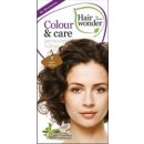 Hairwonder BIO přírodní dlouhotrvající barva světlá hnědá 5