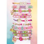 Make it Real Sada pro výrobu náramků SWAROVSKI II – Zbozi.Blesk.cz