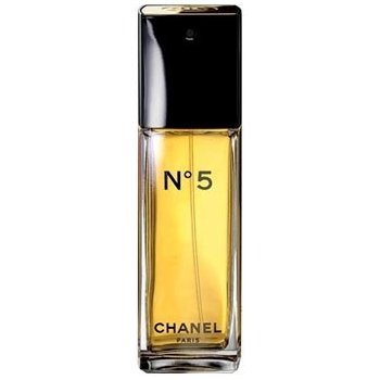 Chanel No.5 toaletní voda dámská 100 ml tester