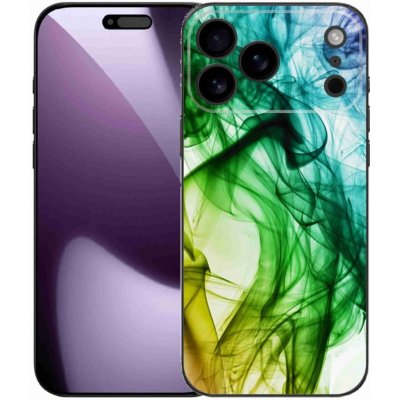 mmCase na iPhone 17 Pro Max - abstraktní vzor 3 – Zboží Mobilmania