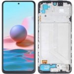 LCD Displej Xiaomi Redmi Note 10S – Zbozi.Blesk.cz