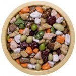 Dortisimo Čokoládové kamínky v barevné krustě (70 g) – Sleviste.cz