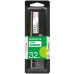 Adata DDR5 32GB 4800MHz CL40 AD5U480032G-S – Hledejceny.cz