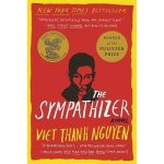 The Sympathizer - Nguyen, Viet Thanh – Hledejceny.cz