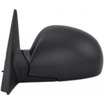 Levé zpětné zrcátko Hyundai Accent II (LC) 03-06 MECHANICKÉ PRO LAK | Zboží Auto