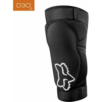 Fox Launch Pro D30 Elbow Guard černá