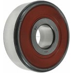 KOYO Ložisko 17 x 52 x 17 mm, B17-99DDW, Bosch 0120468025 | Zboží Auto